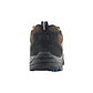 ZAPATO DE SEGURIDAD V-FLEX V31 CAFE/NEGRO - Miniatura 2