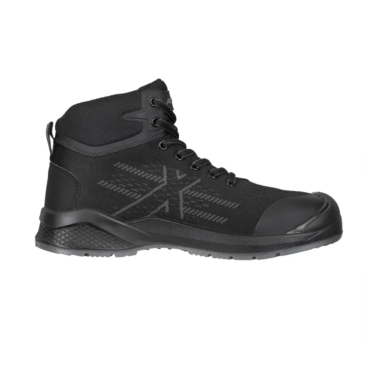 BOTIN DE SEGURIDAD ACTIVEX AX1 3