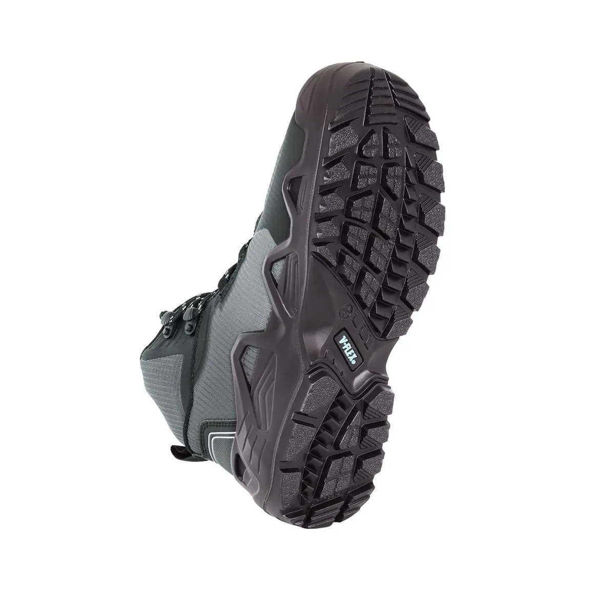 BOTIN DE SEGURIDAD V-FLEX V79 WATERPROOF GRIS 2