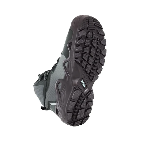 BOTIN DE SEGURIDAD V-FLEX V79 WATERPROOF GRIS