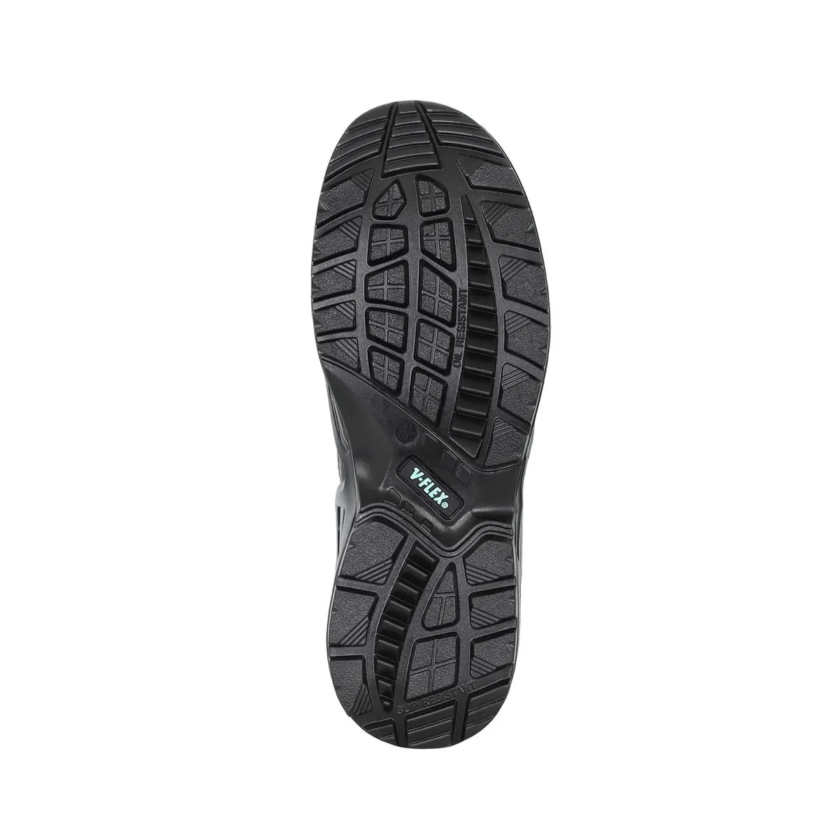 BOTIN DE SEGURIDAD V-FLEX V79 WATERPROOF GRIS 3