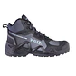 BOTIN DE SEGURIDAD V-FLEX V79 WATERPROOF GRIS - Miniatura 4