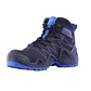 BOTIN DE SEGURIDAD V-FLEX V73MICROFIBER NEGRO - Miniatura 3