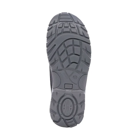 BOTIN DE SEGURIDAD ROCKY 927 NEGRO