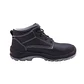 BOTIN DE SEGURIDAD ROCKY 927 NEGRO - Miniatura 3