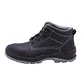 BOTIN DE SEGURIDAD ROCKY 927 NEGRO - Miniatura 1