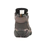 BOTIN DE SEGURIDAD V-FLEX V9 CAFE - Miniatura 2