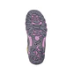 BOTIN DE SEGURIDAD V-FLEX V5 MUJER NOBUCK CAFE - Miniatura 3