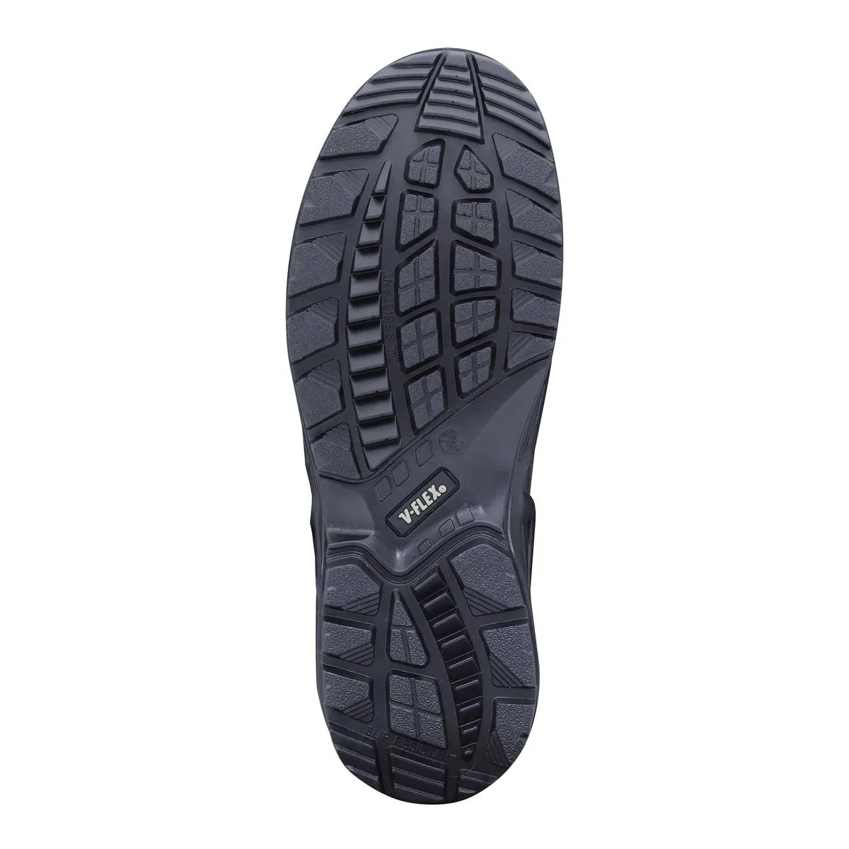 Botín De Seguridad V-Flex V76 Thinsulate® 3