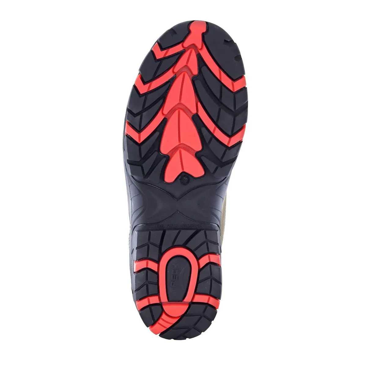 Botín De Seguridad V-Flex V340 Cordura 3