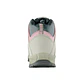 Botín De Seguridad Nitro 770 Mujer Beige - Miniatura 3