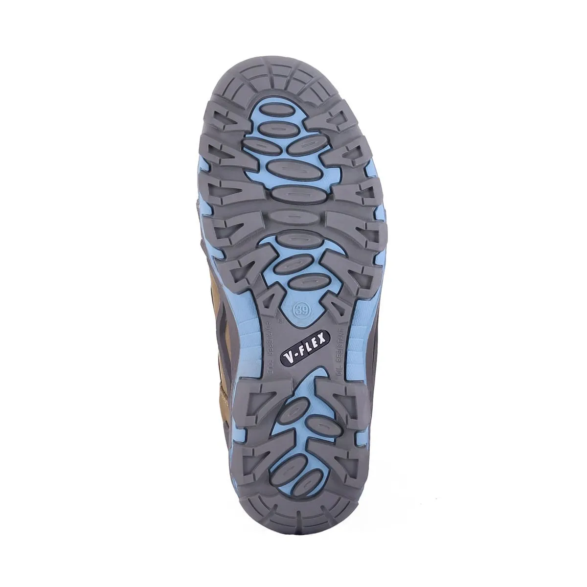 Botín De Seguridad V-Flex V15 W Mujer Thinsulate® 3