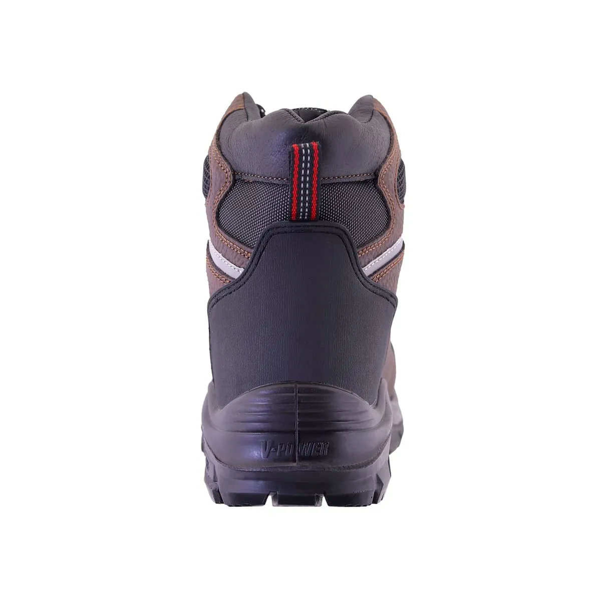 Botín De Seguridad V-Flex V40 Thinsulate® Hidrofugado 4