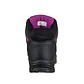 Botín De Seguridad Skechers Pomeria Negro/Morado Mujer - Miniatura 3