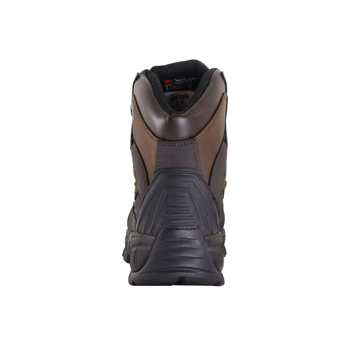 Botín De Seguridad Absolute Zero V85 Thinsulate® Boa 4