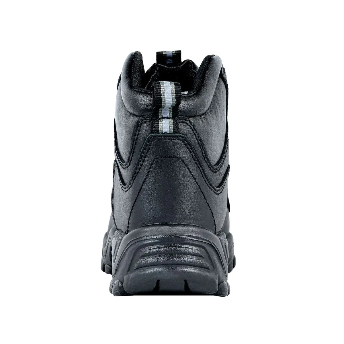 Botín De Seguridad V-Flex V30 Hidrofugado Negro 3