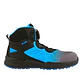 Botín De Seguridad V-Flex V93 Thinsulate® Boa Negro/Azul - Miniatura 2