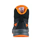 Botín De Seguridad V-Flex V91 Negro/Gris - Miniatura 3