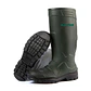 Bota De Seguridad Alpha S5 Poliuretano Verde - Miniatura 1