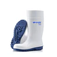 Bota De Seguridad Eagle Grip Ultra Light Poliuretano Blanco - Miniatura 1