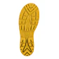 Bota De Seguridad V-Flex TPU 40 Punta y plantilla acero Negra - Miniatura 2