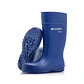 Bota De Seguridad Poliuretano Eagle Grip Ultra light Azul - Miniatura 1