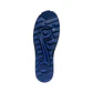 Bota De Seguridad Poliuretano Eagle Grip Ultra light Azul - Miniatura 2