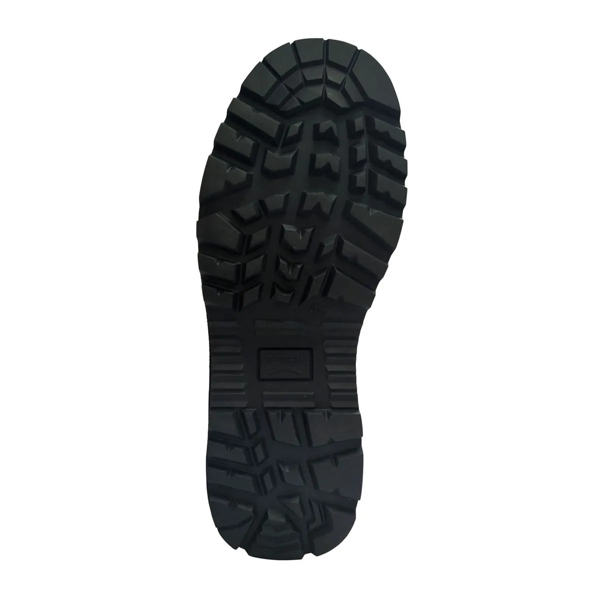 Bota De Seguridad Cordura ML I Negra 2