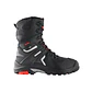 Bota De Seguridad V-Flex V200 Thinsulate® Poron® Negra - Miniatura 2