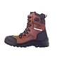 Bota De Seguridad V-Flex V66 Thinsulate® Hidrofugada Café - Miniatura 1