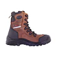 Bota De Seguridad V-Flex V66 Thinsulate® Hidrofugada Café - Miniatura 2