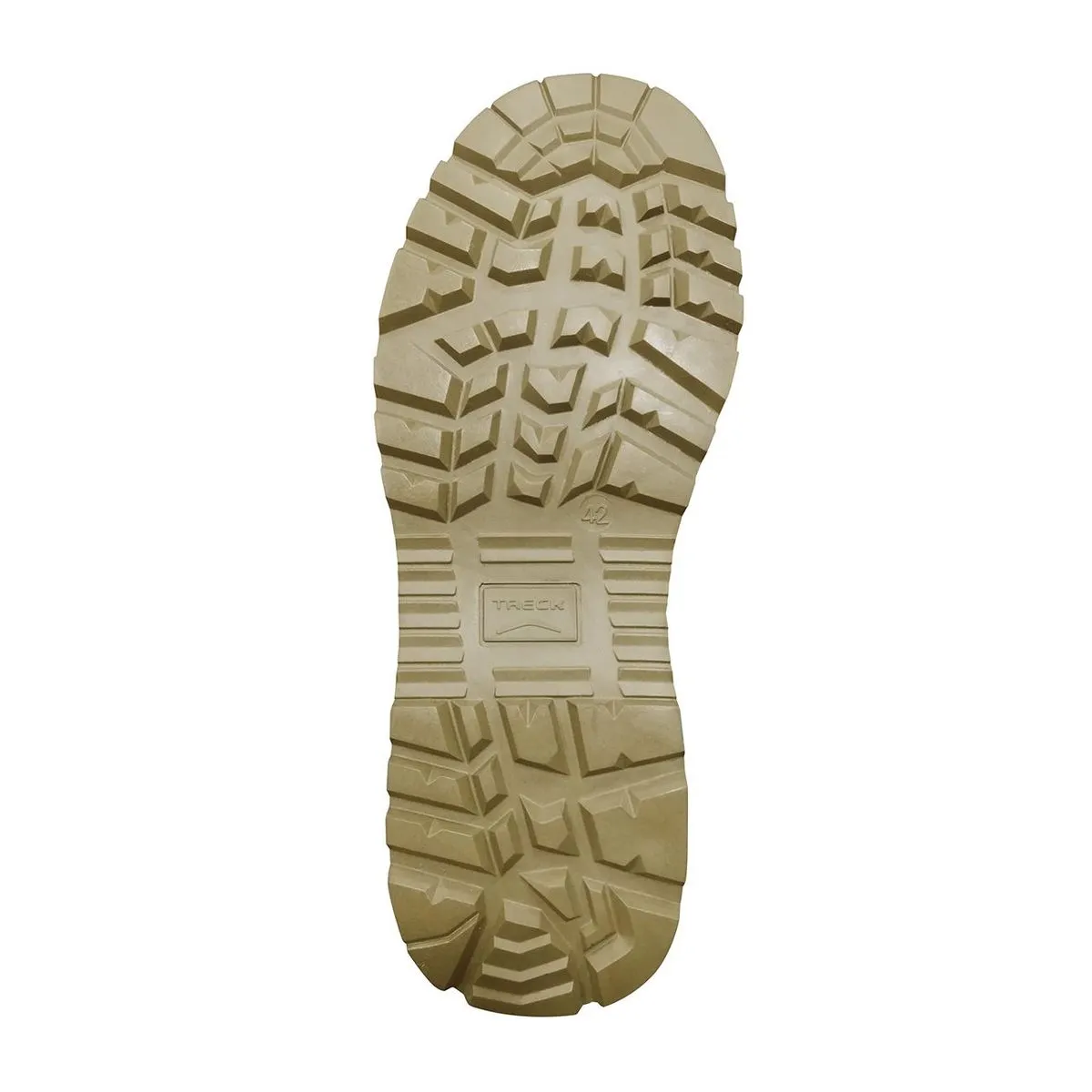 Bota De Seguridad Cordura ML II Café 2