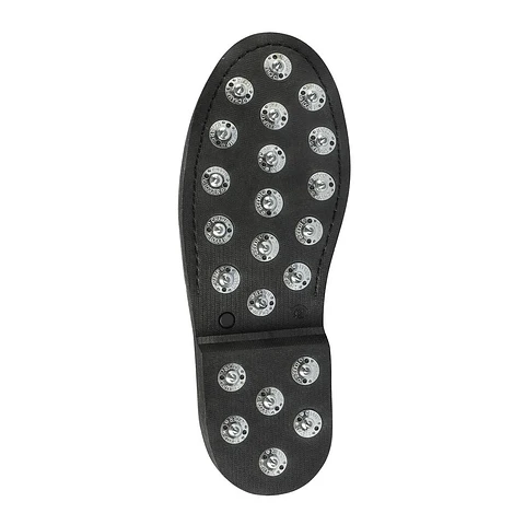 Bota De Seguridad Forestal T470