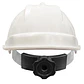 ARNES 4 PUNTAS CASCO CON ROLLER - Miniatura 2
