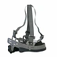ARNES 4 PUNTAS CASCO CON ROLLER - Miniatura 1