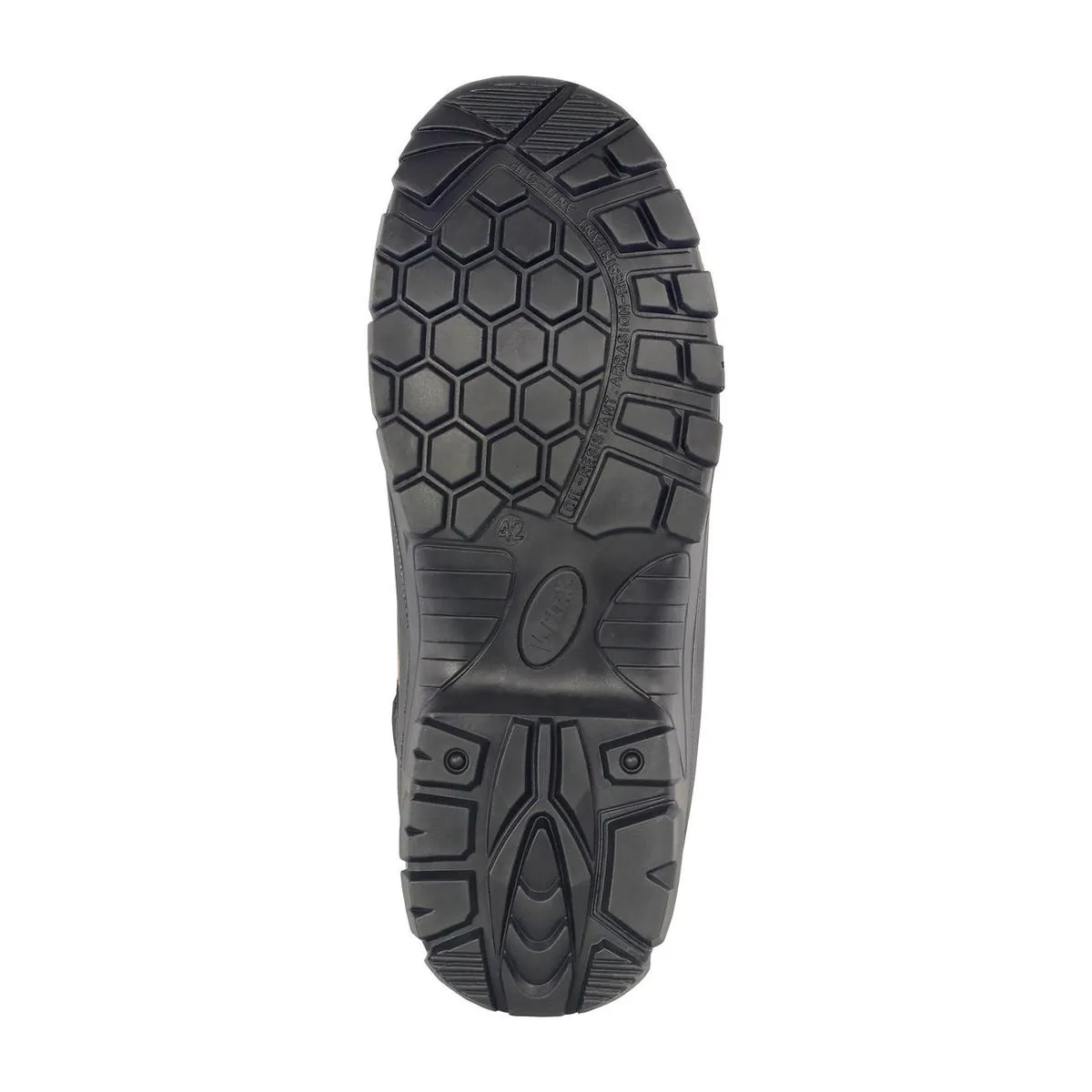Bota De Seguridad V-Flex V350 Cordura 3