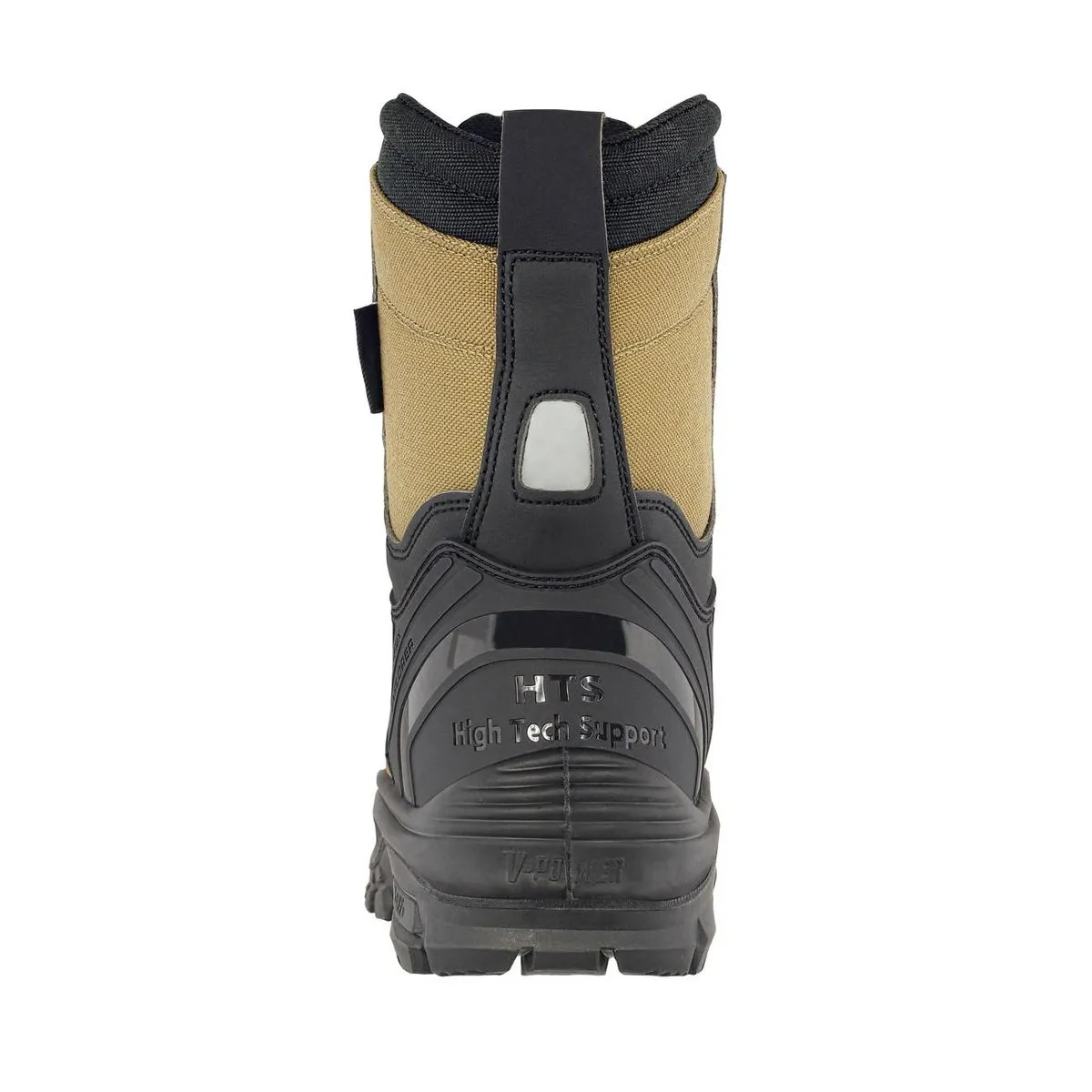 Bota De Seguridad V-Flex V350 Cordura 4