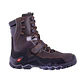 Bota De Seguridad V-Flex V33 Thinsulate® Antiestatica Café - Miniatura 2