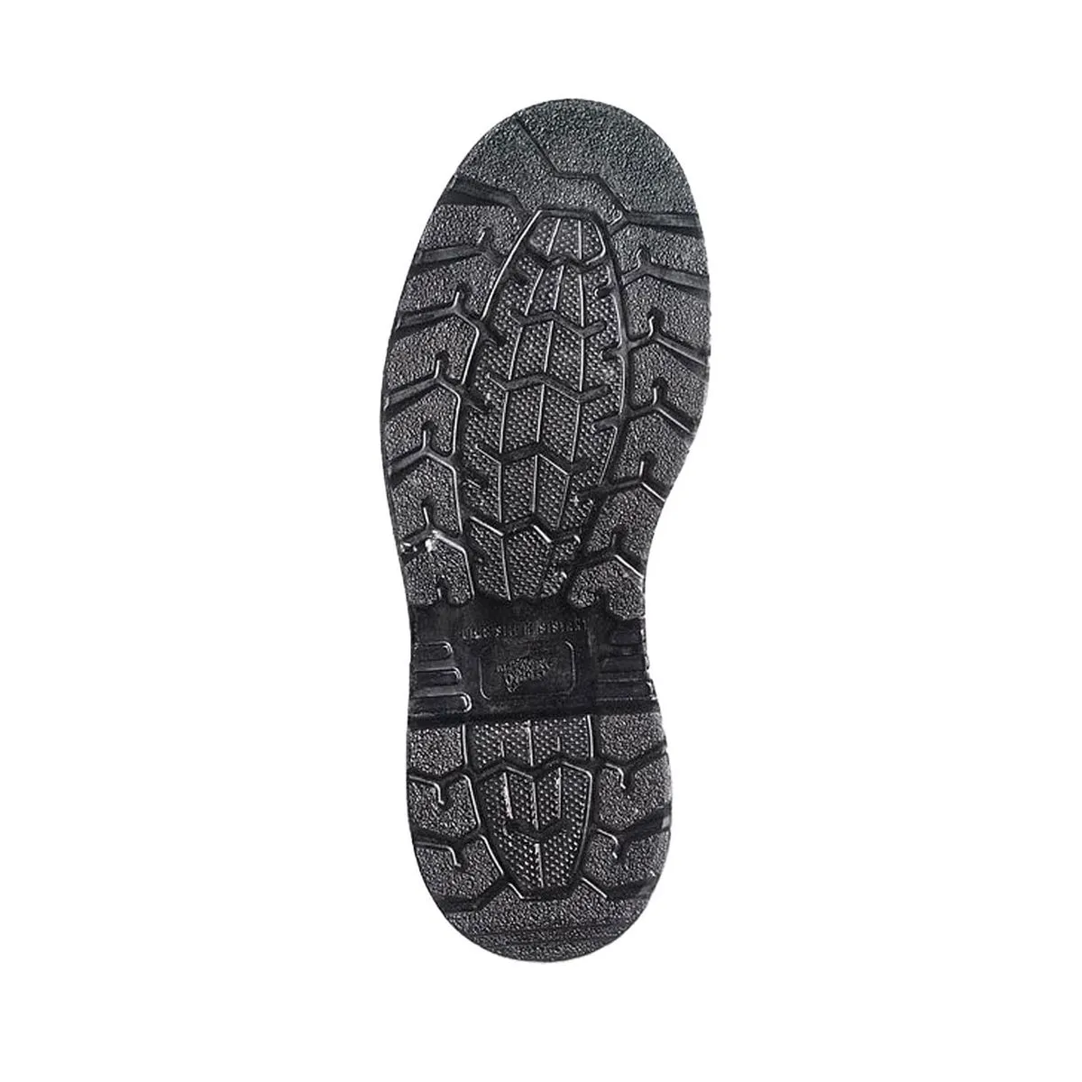 Bota De Seguridad Red Wing 2412 Café 4