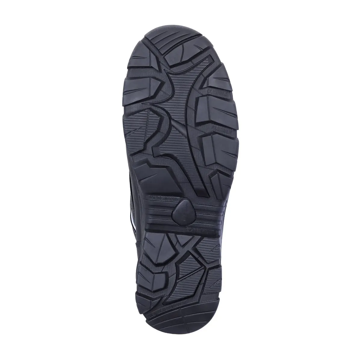 Bota De Seguridad Ignífuga Absolute Fire Fire Attack 3