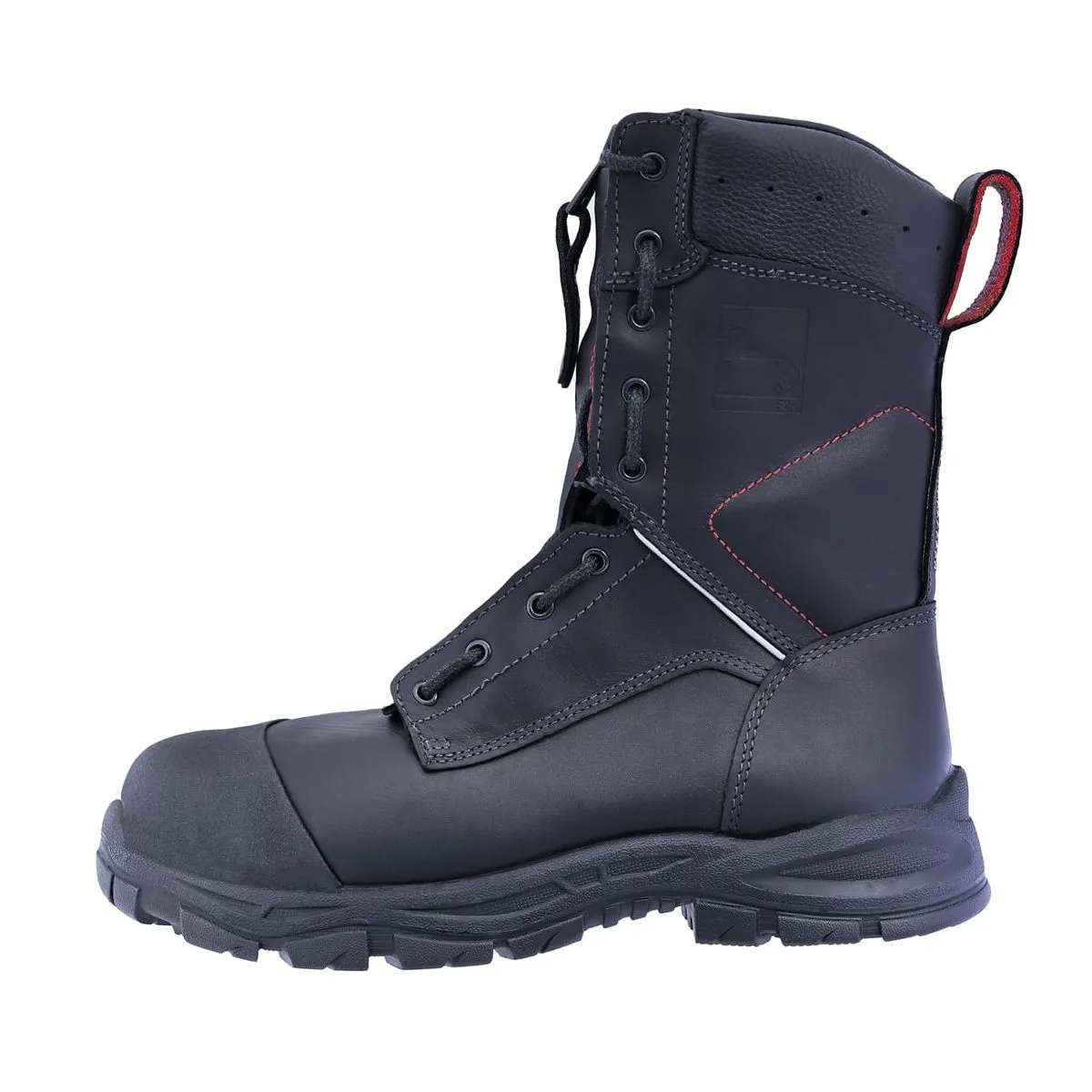 Bota De Seguridad Ignífuga Absolute Fire Fire Attack 1