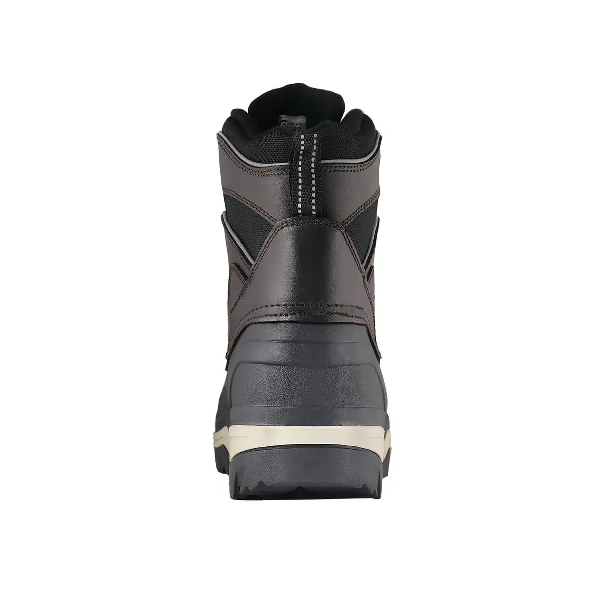 Bota De Seguridad Térmica Absolute Zero 4065 N 3