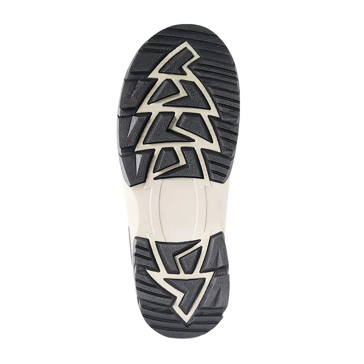 Bota De Seguridad Térmica Absolute Zero 4065 N 4