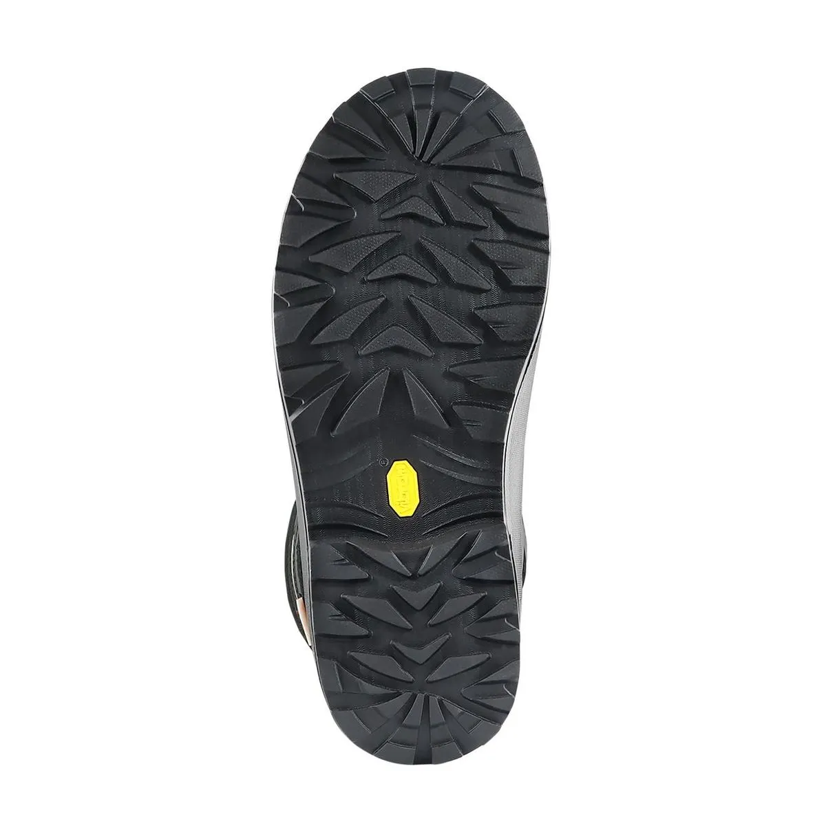 Bota De Seguridad Absolute Zero 7037 Térmica Boa Negra 3