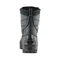 Bota De Seguridad Absolute Zero 7037 Térmica Boa Negra - Miniatura 4