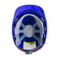 ARNÉS DE SUSPENSIÓN 6 PUNTAS PARA CASCO MTA ABS - Miniatura 4