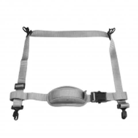 BARBIQUEJO 4 PUNTAS CON MENTONERA PARA CASCO MTA ABS