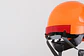 BARBIQUEJO 4 PUNTAS CON MENTONERA PARA CASCO MTA ABS - Miniatura 3