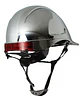 BARBIQUEJO 4 PUNTAS CON MENTONERA PARA CASCO MTA ABS - Miniatura 4