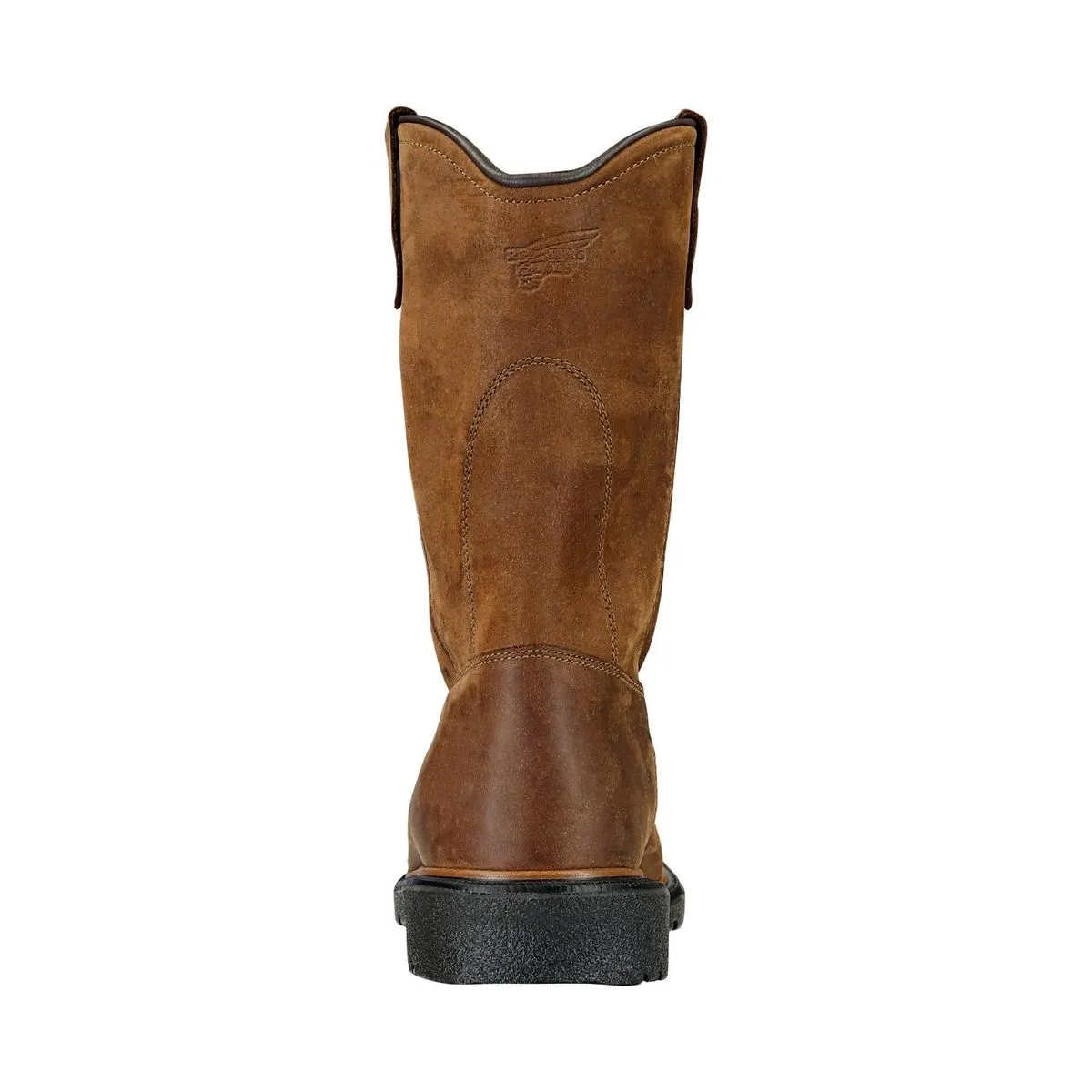 Bota De Seguridad Red Wing 2272 Café 3